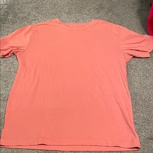 Coral T-Shirt